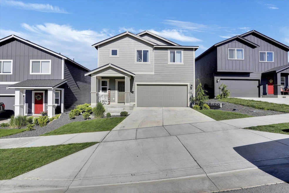 10840 N Paiute St, Spokane, WA 99208 - photo 1