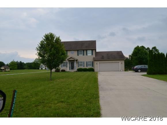 3321 Yoakam Rd, Lima, OH 45806 - photo 1