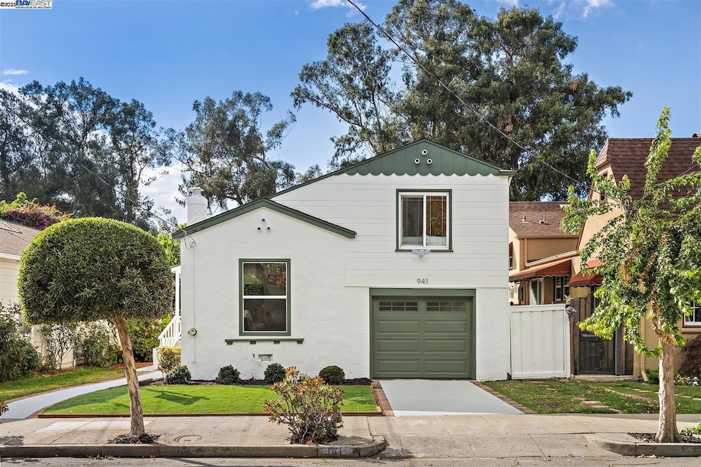 941 San Jose St, San Leandro, CA 94577 - photo 1