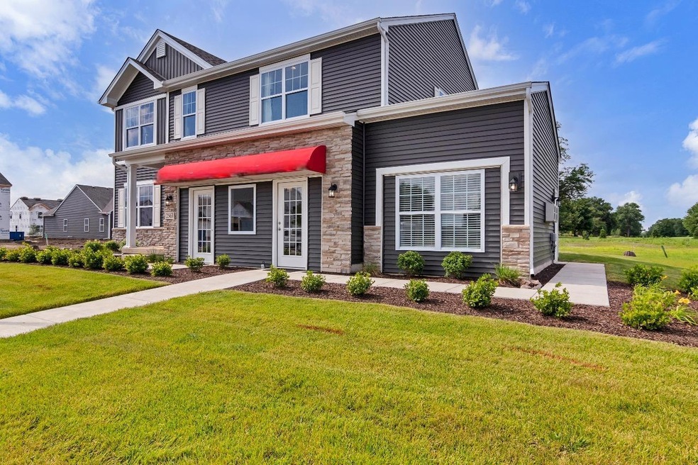 3096 E 104th Place, Crown Point, IN 46307 - photo 1