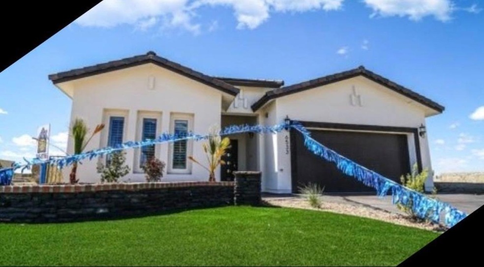 957 Roundhay St, El Paso, TX 79928 - photo 1