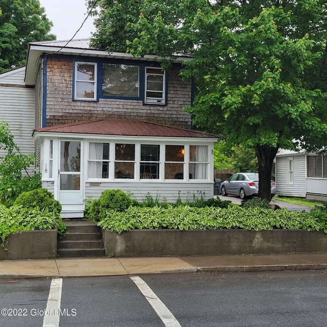 18 River St, Corinth, NY 12822 - photo 1