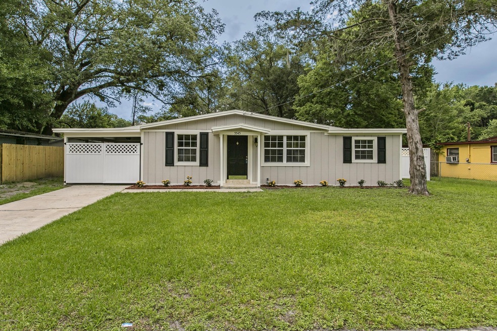 5545 Tampico Rd, Jacksonville, FL 32244 - photo 1