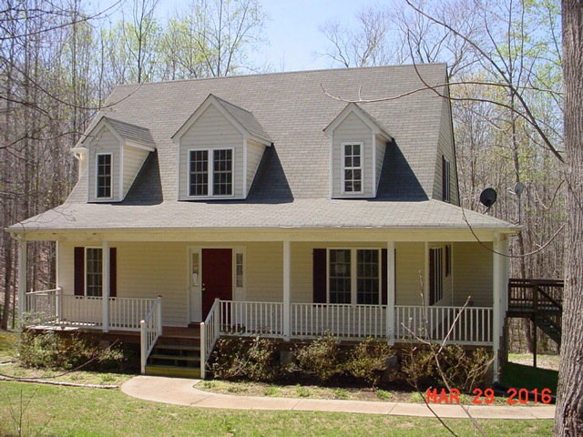 Main View