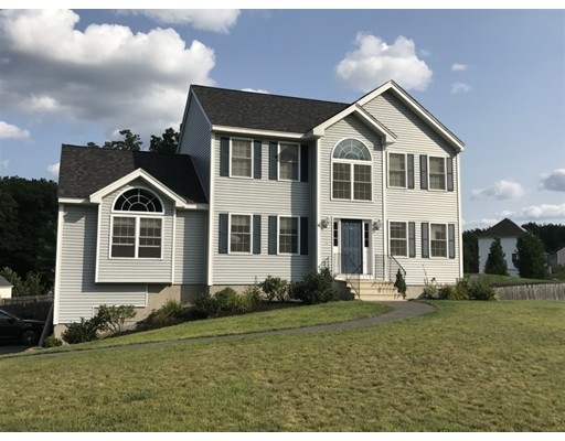 21 Lakeview Dr, Shirley, MA 01464 - photo 1