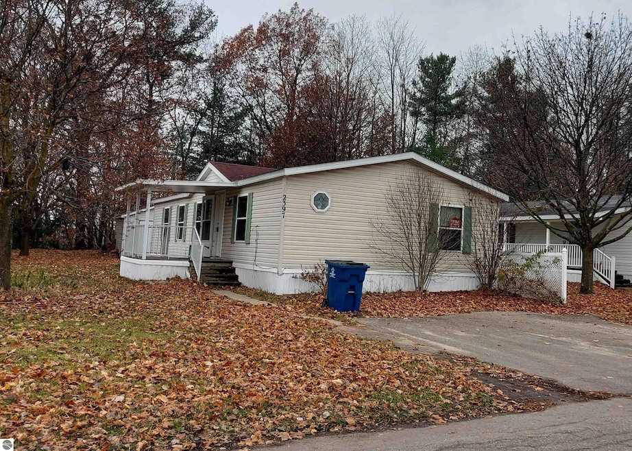 2397 Treelane Dr, Traverse City, MI 49686 - photo 1