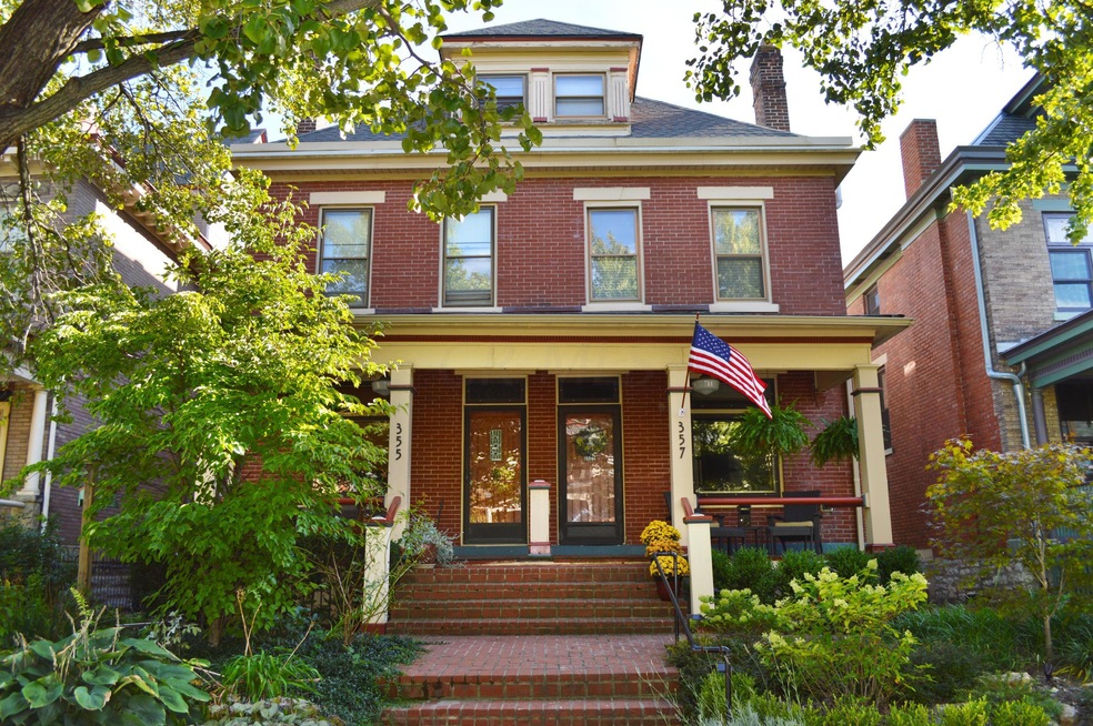 Front Exterior