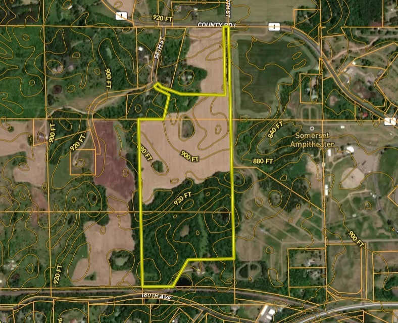 00 County Highway I, Somerset, WI 54025 - photo 1