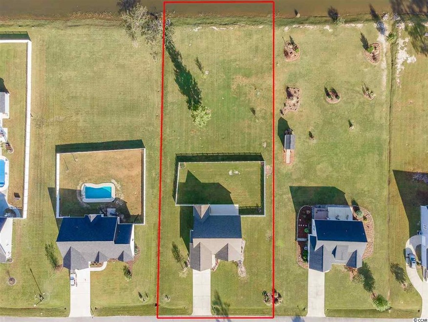 130 Stonehinge Ct, Conway, SC 29526 - photo 1