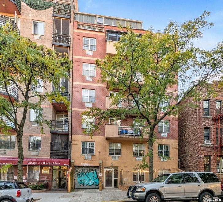 42-32 82nd St unit 5C, Elmhurst, NY 11373 - photo 1