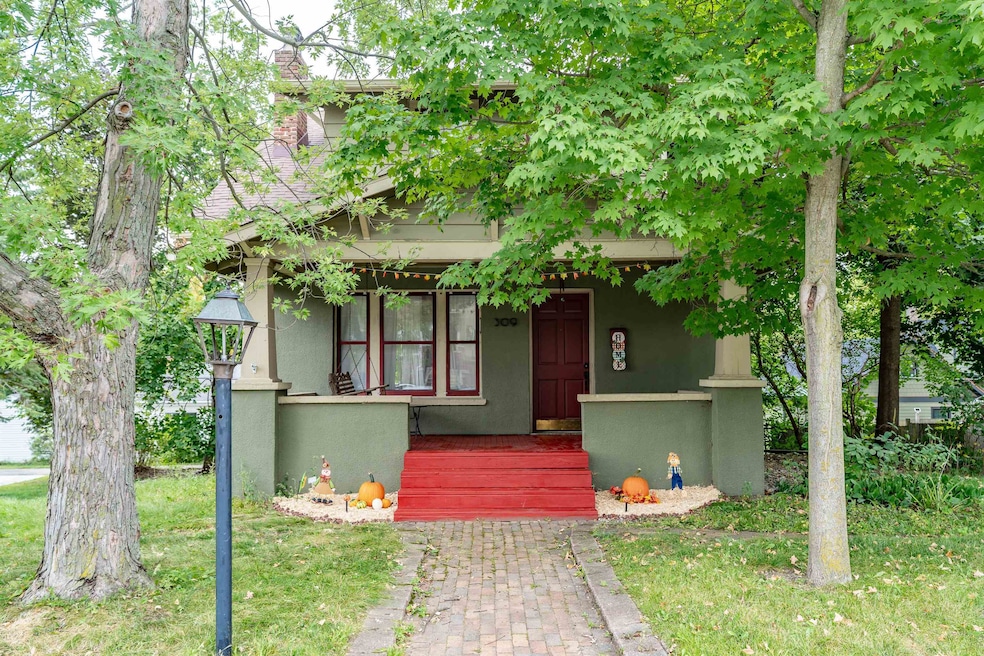 Sold $292,500 • Co-Listing Agent