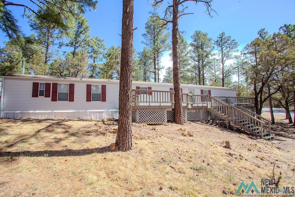 204 Hemlock Cir, Ruidoso, NM 88345 - photo 1