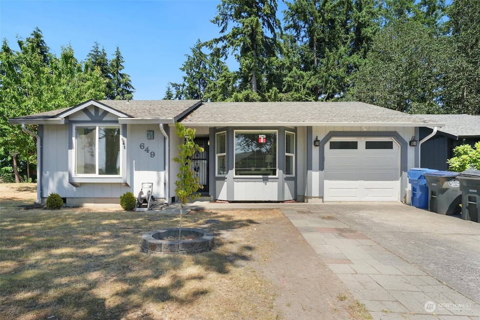 Sold $385,000 • Co-Listing Agent