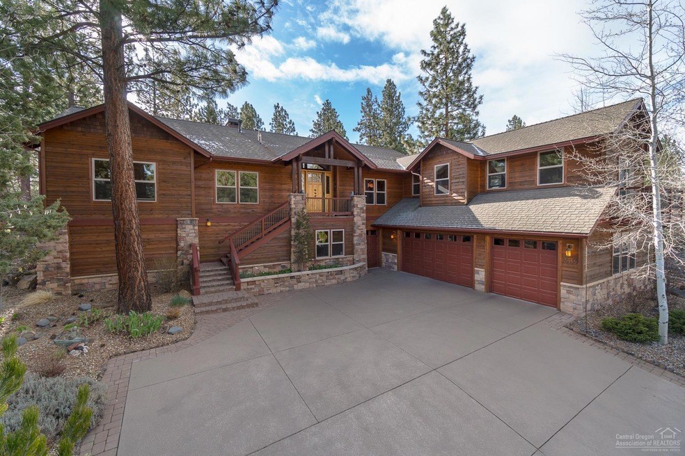 20159 Wasatch Mountain Ln, Bend, OR 97702 - photo 1