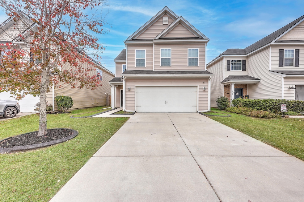 232 Swamp Creek Ln, Moncks Corner, SC 29461 - photo 1