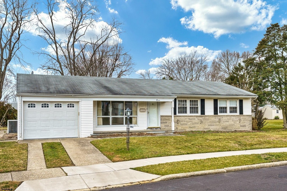 11 Wisteria Walk, Somers Point, NJ 08244 - photo 1