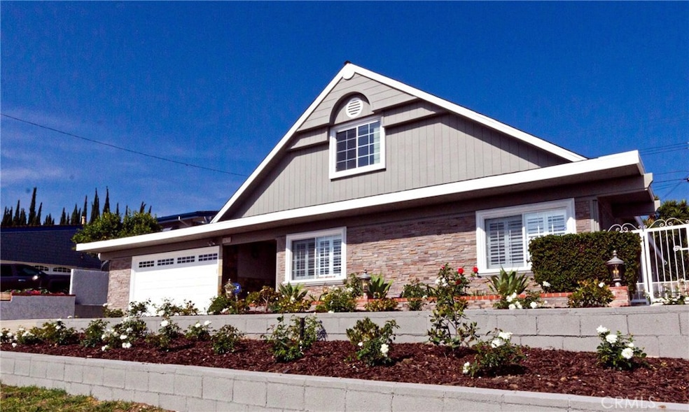 5432 Burlingame Ave, Buena Park, CA 90621 - photo 1