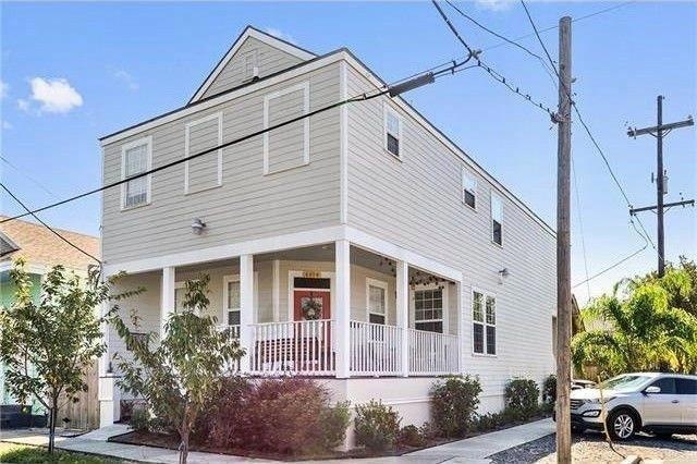 4638 Magnolia St unit Lower, New Orleans, LA 70115 - photo 1