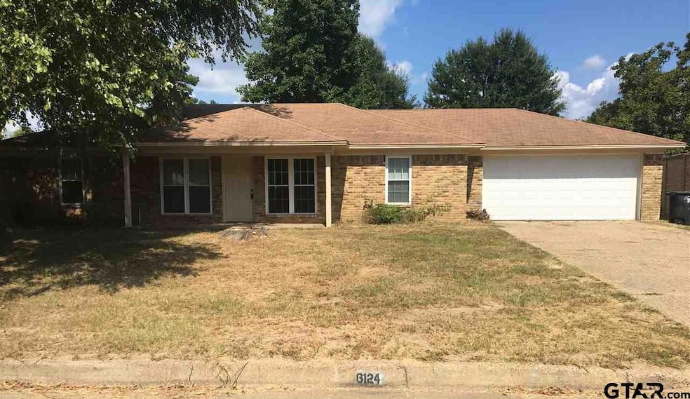 6124 Pine Cone Ln, Tyler, TX 75707 - photo 1