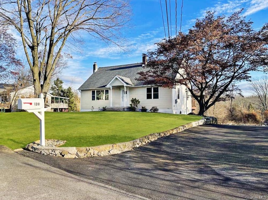 139 Sunrise Hill Rd, Fishkill, NY 12524 - photo 1