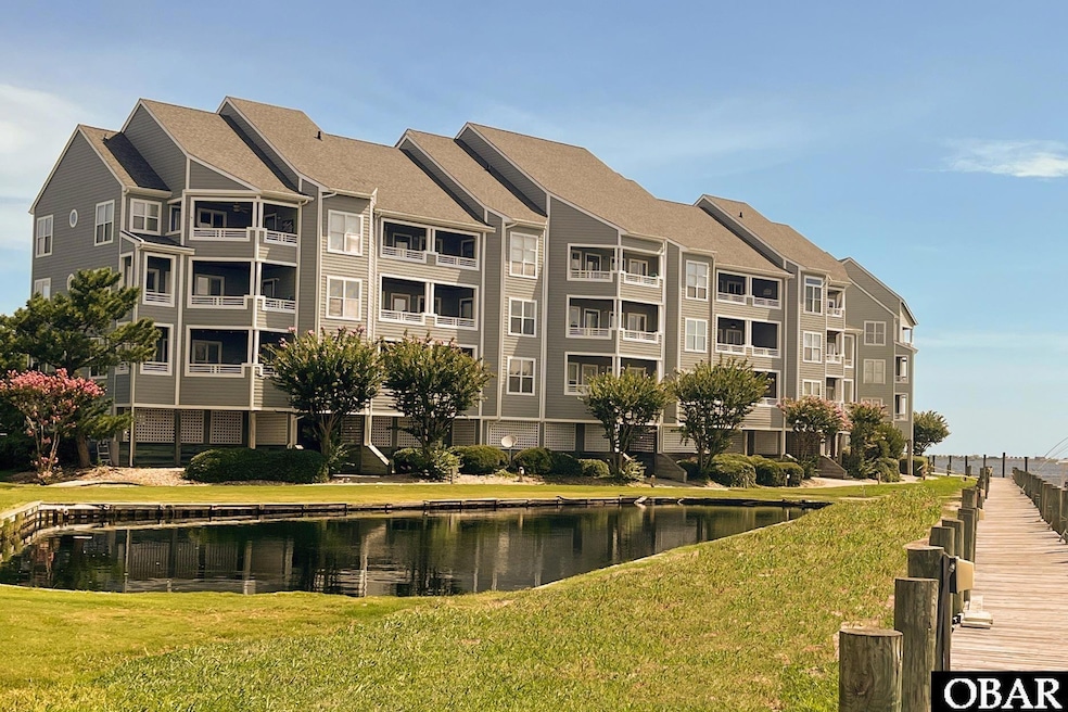 721 Pirates Way unit 721, Manteo, NC 27954 - photo 1