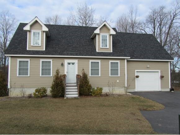 2 Balsam Way, Exeter, NH 03833 - photo 1