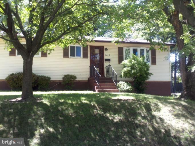 7019 Independence St, Capitol Heights, MD 20743 - photo 1