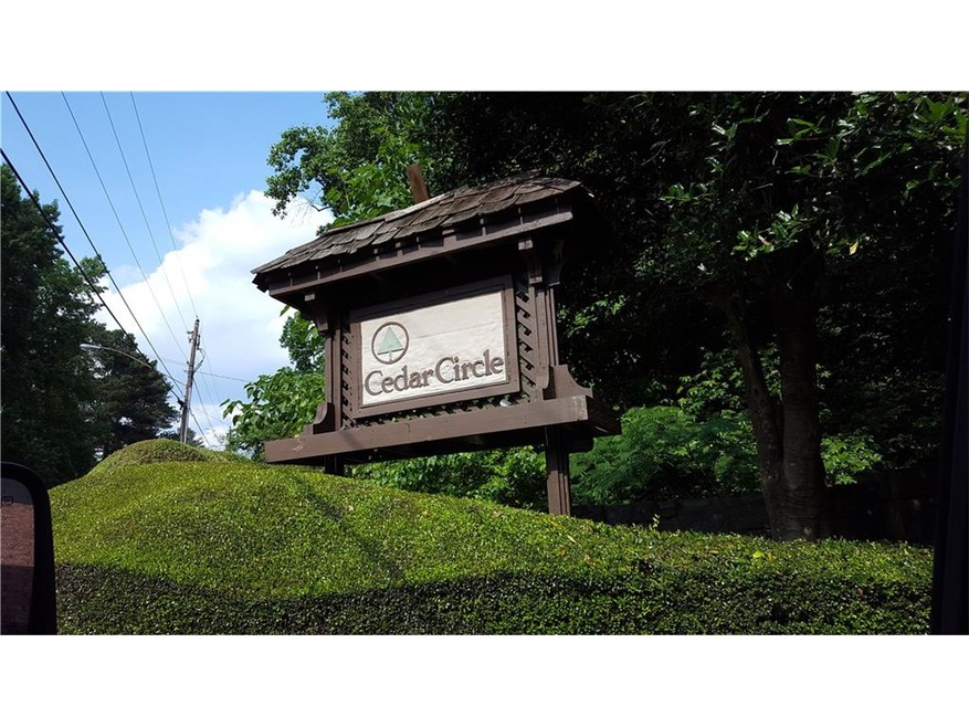 3893 Cedar Cir, Tucker, GA 30084 - photo 1