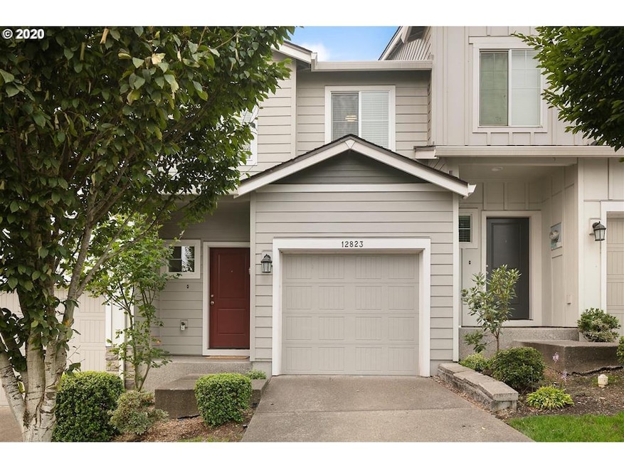 12823 SE 155th Ave, Happy Valley, OR 97086 - photo 1