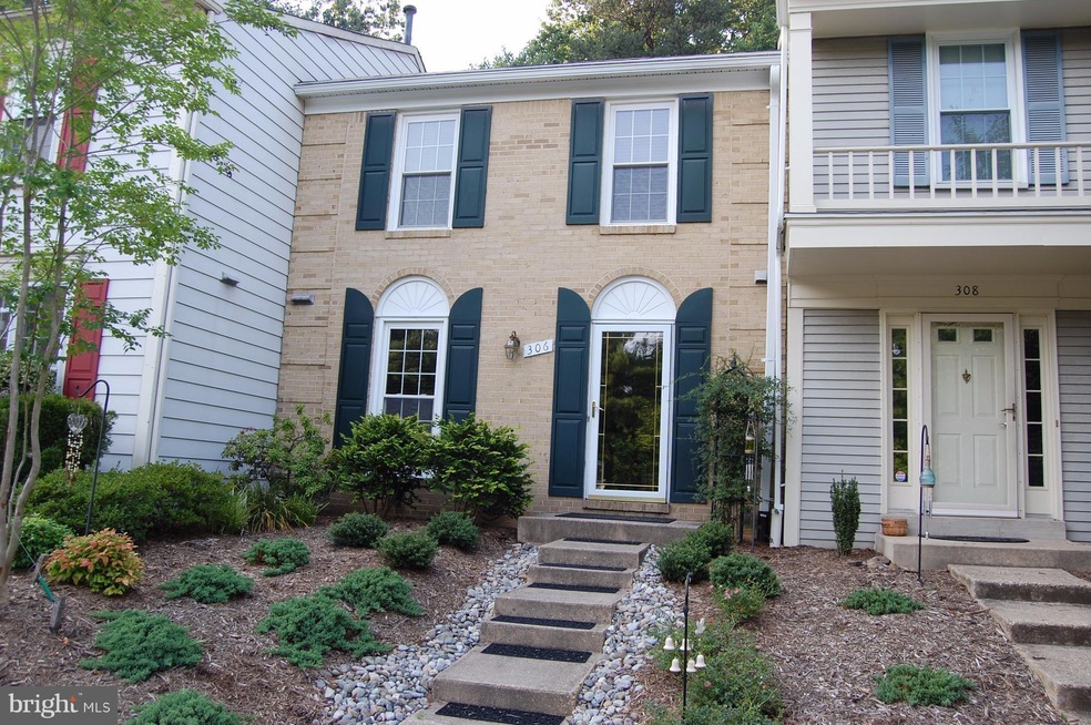 306 Crescendo Way, Silver Spring, MD 20901 - photo 1
