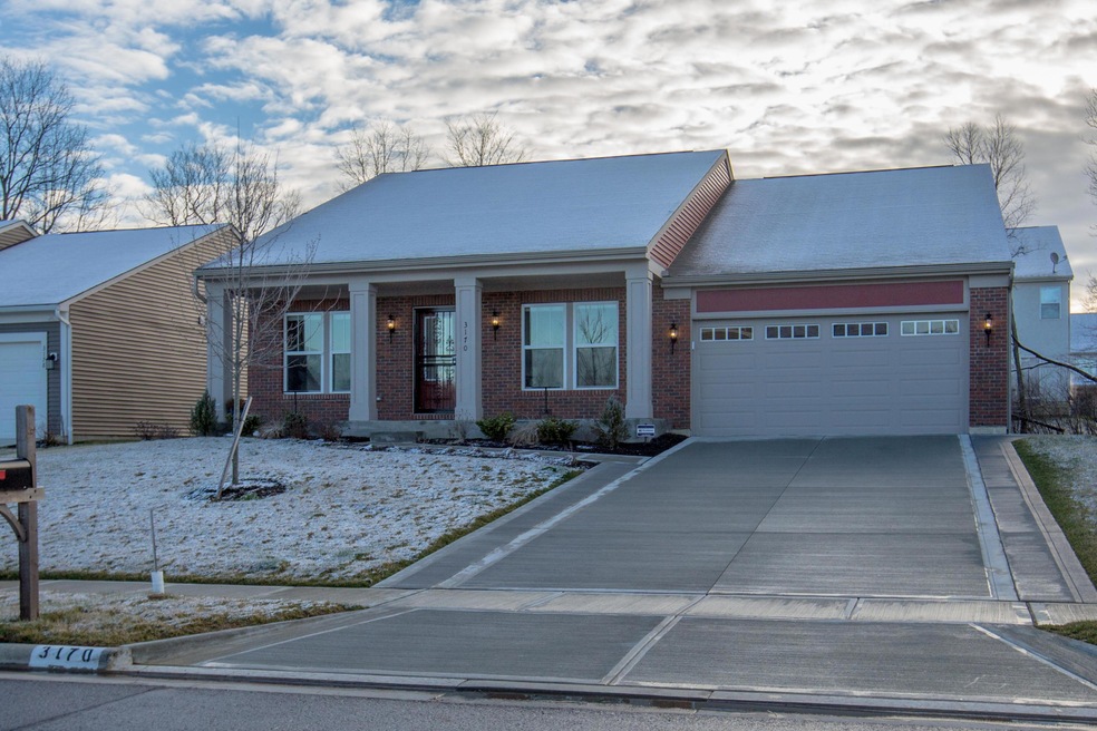 3170 Mccutcheon Place