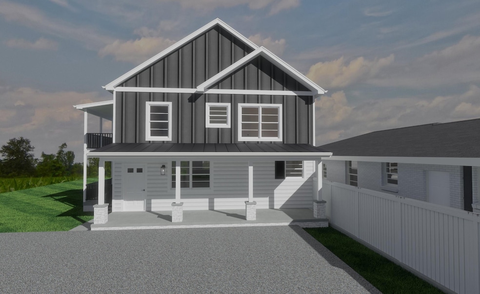 853 W Old Hickory Blvd, Nashville, TN 37115 - photo 1