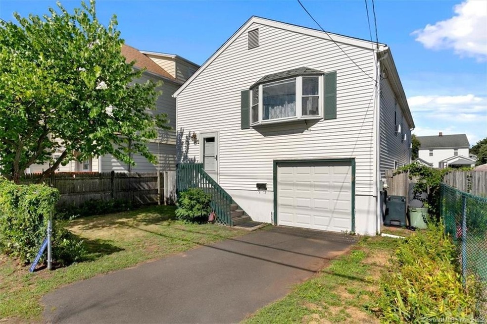 43 Blohm St, West Haven, CT 06516 - photo 1