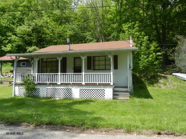 Main View