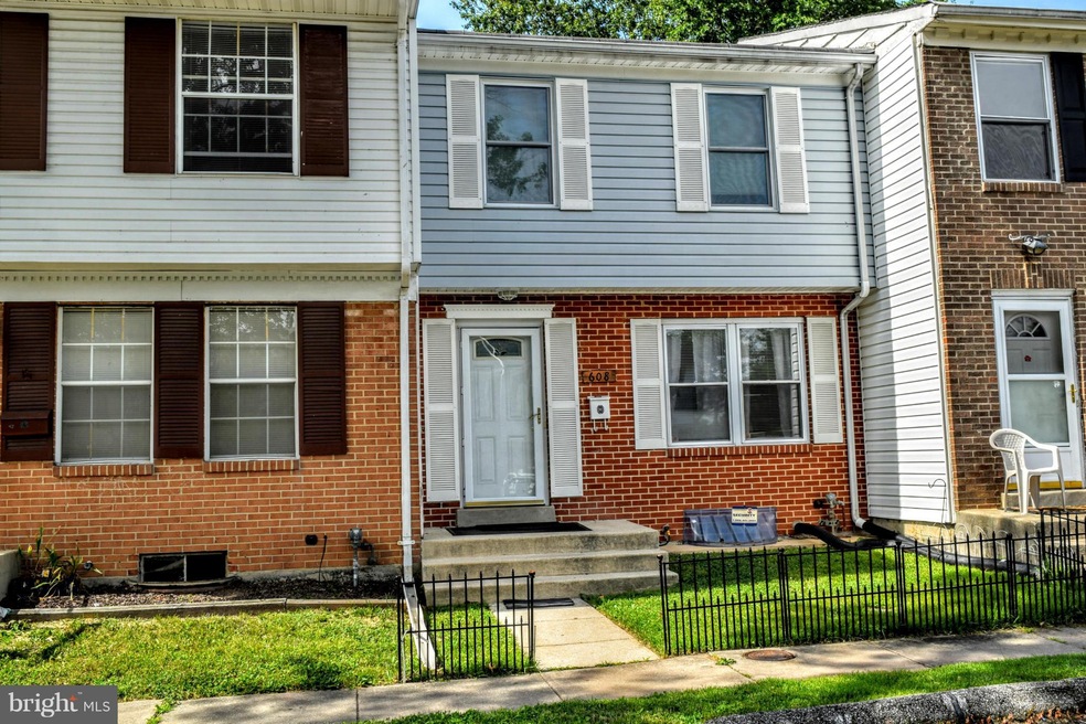 608 Yorkshire Dr, Edgewood, MD 21040 - photo 1