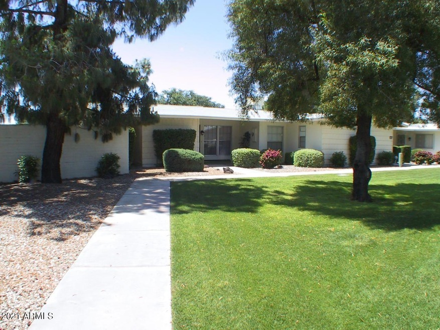 17029 N Pinion Ln, Sun City, AZ 85373 - photo 1