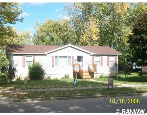 312 W Main St, Alma Center, WI 54611 - photo 1