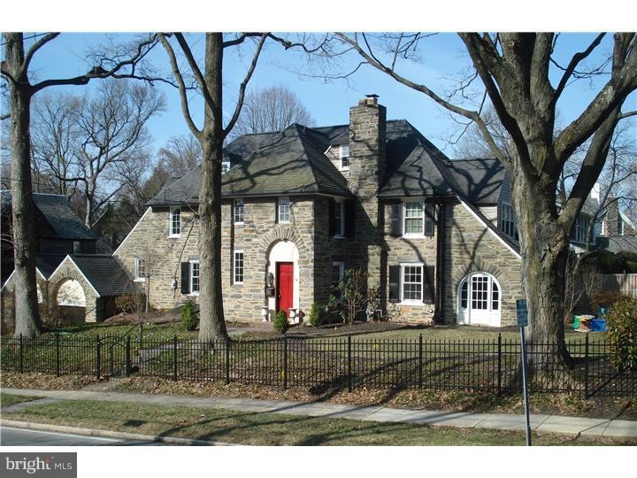 310 Penn Rd unit 3, Wynnewood, PA 19096 - photo 1