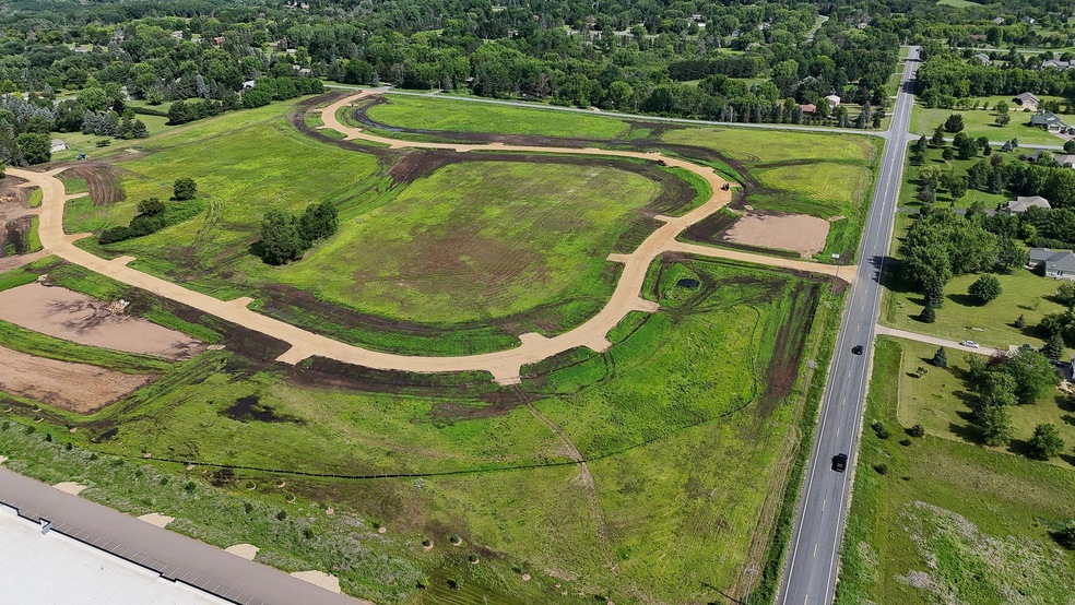 Lot 22 496 Brookwood Dr, Hudson, WI 54016 - photo 1