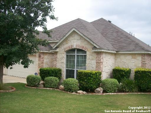 21923 Dolomite Dr, San Antonio, TX 78259 - photo 1