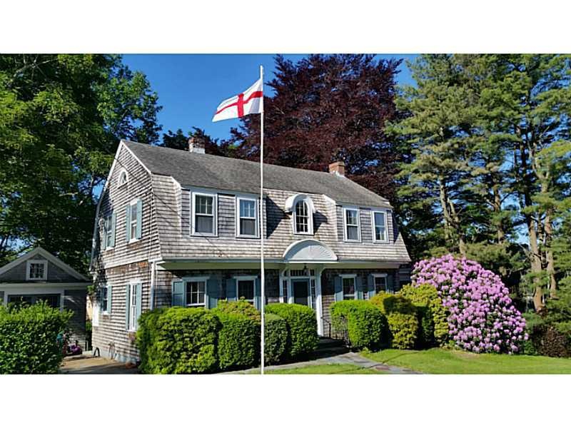 81 Middle Ave, Tiverton, RI 02878 - photo 1