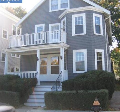 41 Firth Rd, Roslindale, MA 02131 - photo 1