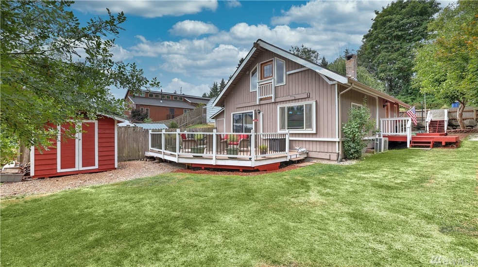 22016 12th Ave S, Des Moines, WA 98198 - photo 1