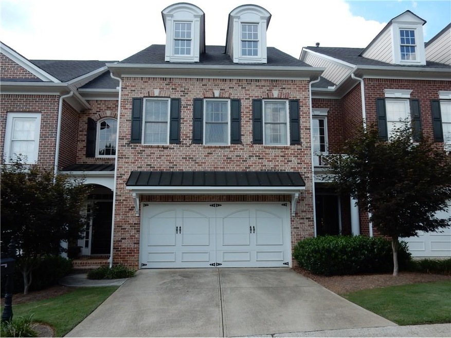 3005 Village Green Dr unit 3000, Roswell, GA 30075 - photo 1
