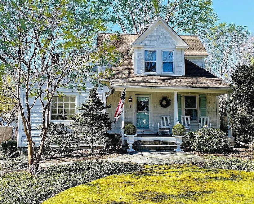 47 New St, Ridgefield, CT 06877 - photo 1