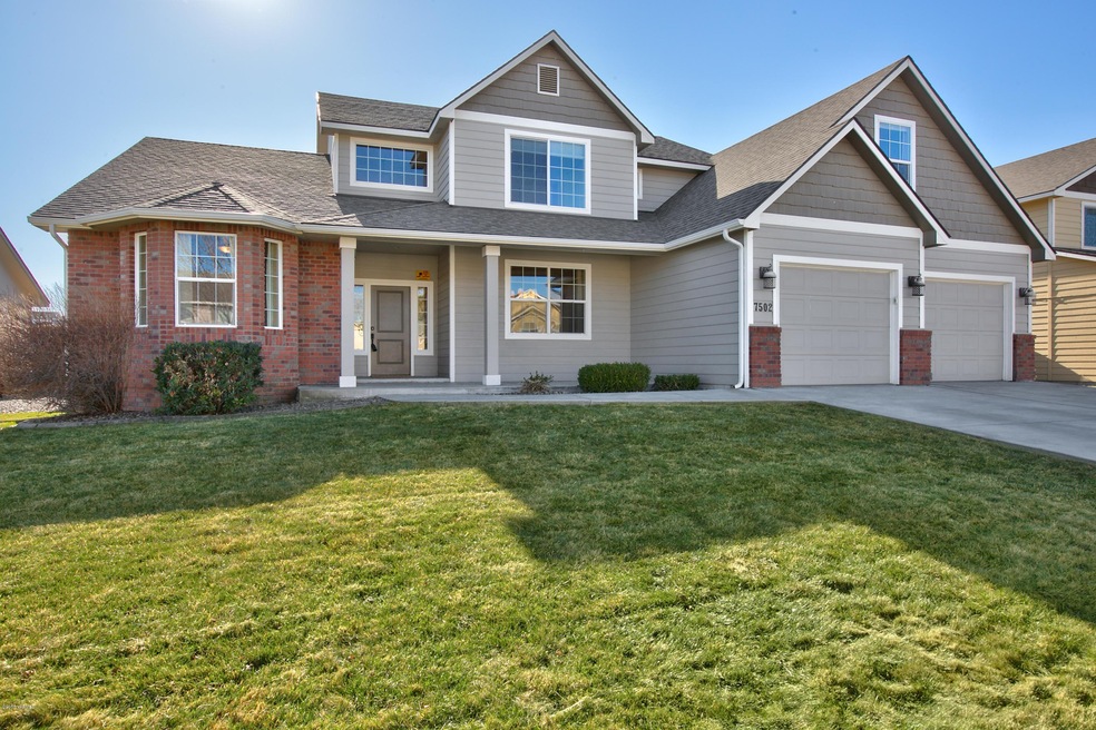 7502 W. Washington