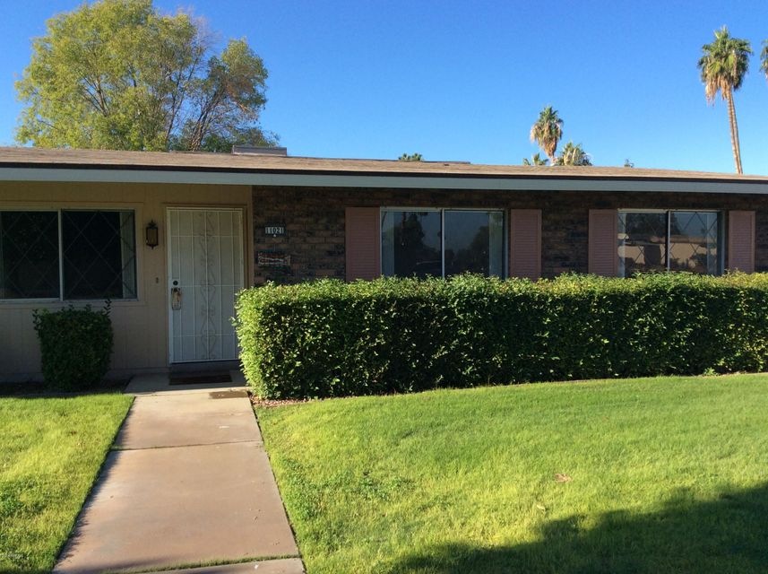 11021 W Thunderbird Blvd, Sun City, AZ 85351 - photo 1
