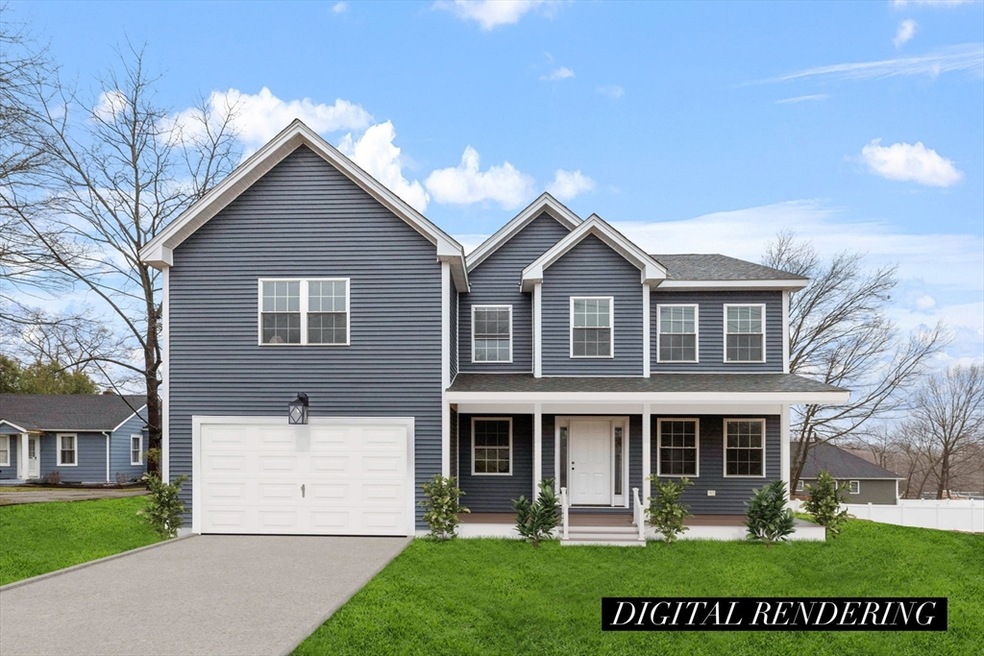 197 Saint Louis Ave, Woonsocket, RI 02895 - photo 1