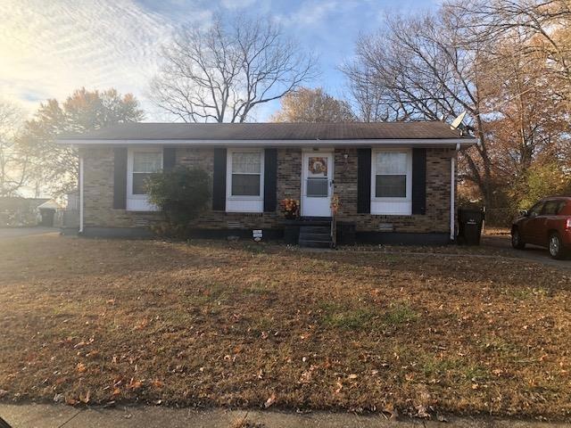 639 Evergreen Park Dr, Hopkinsville, KY 42240 - photo 1