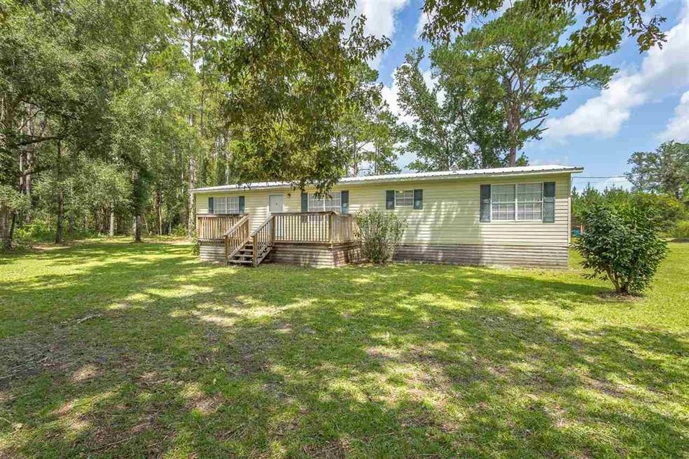 79 Nancy Allen St, Crawfordville, FL 32327 - photo 1